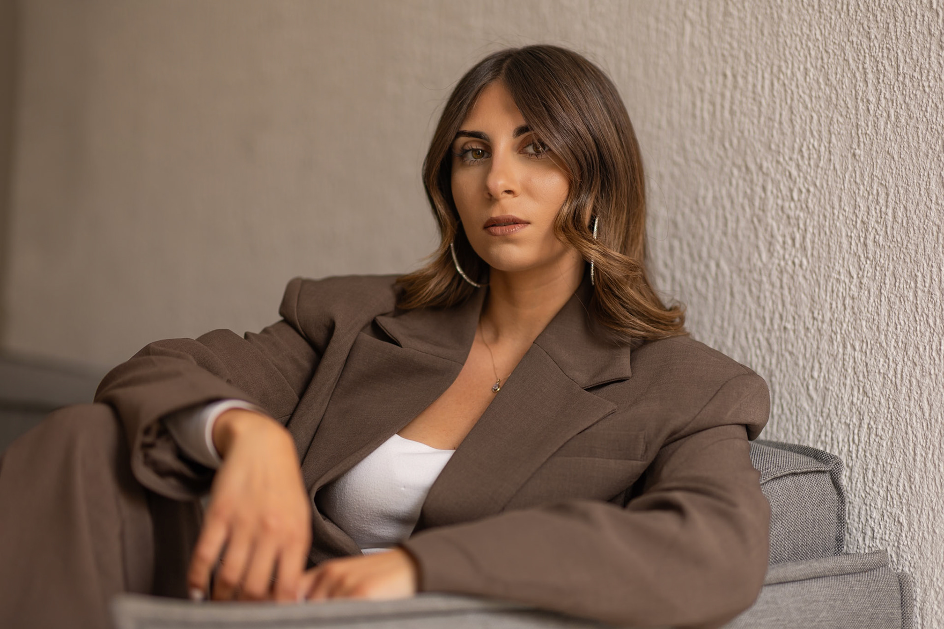 INES ZOUITI
