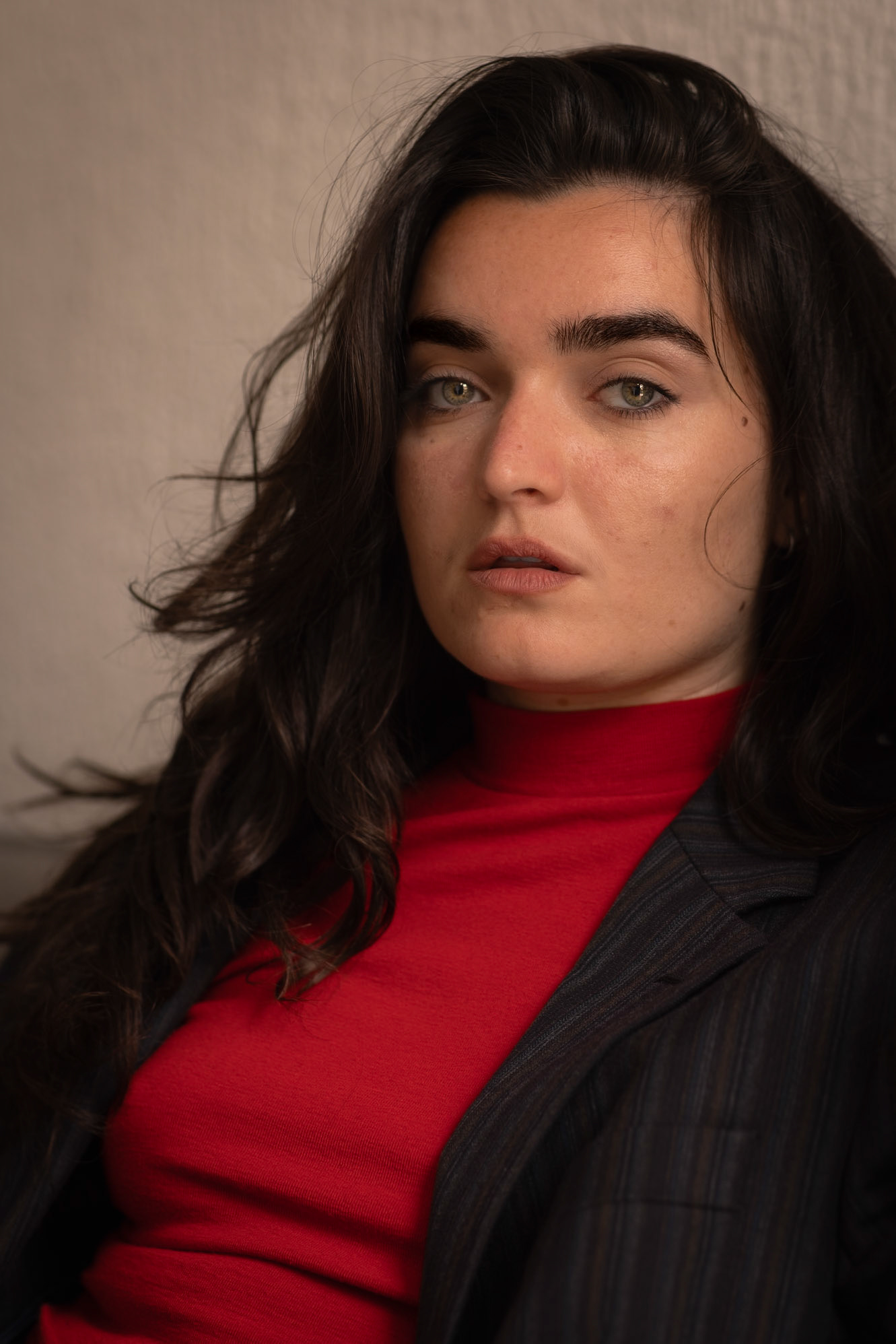 LUCIE BONNEFOY CUDRAZ