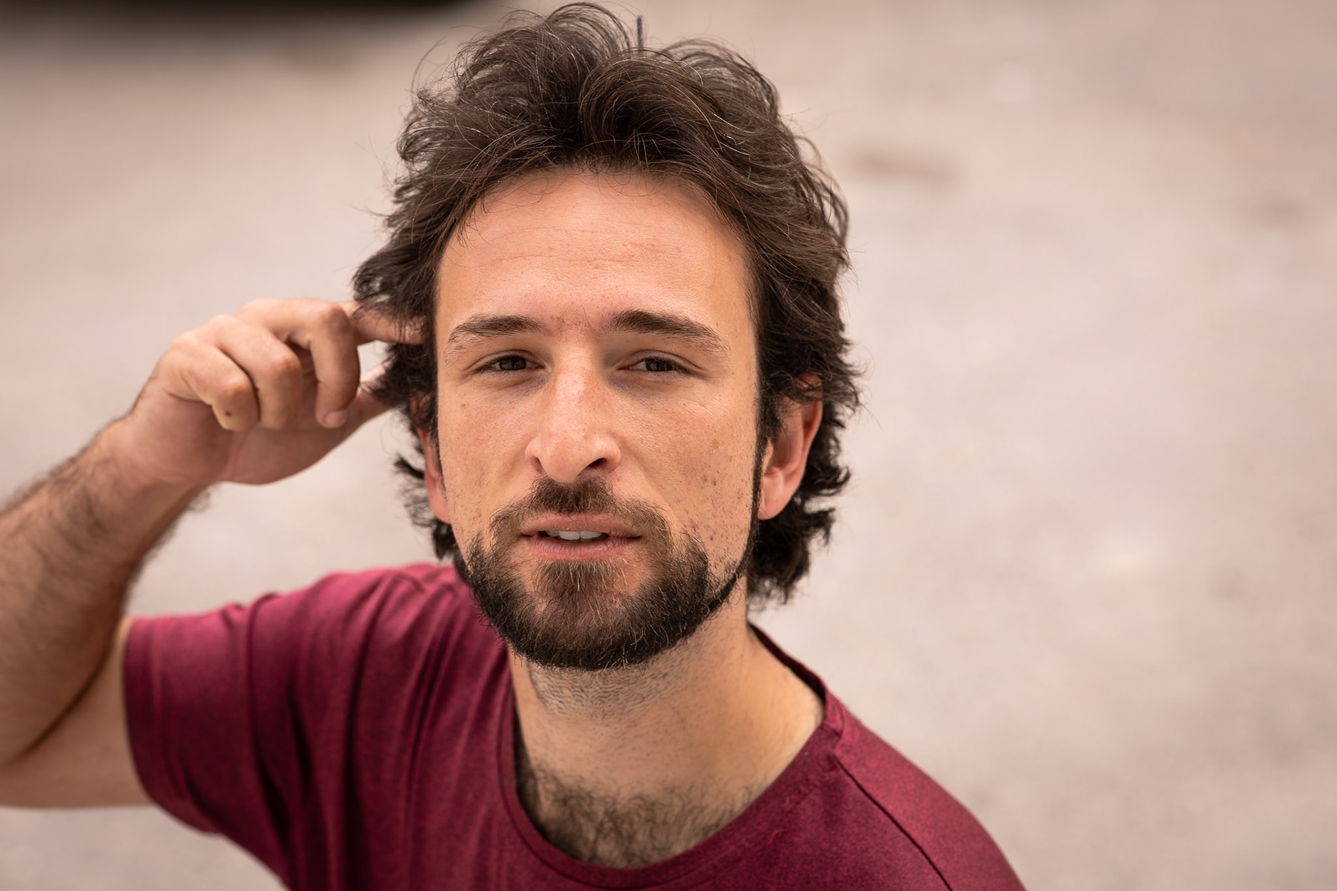PIERRE OLIVIER ANDRIOT