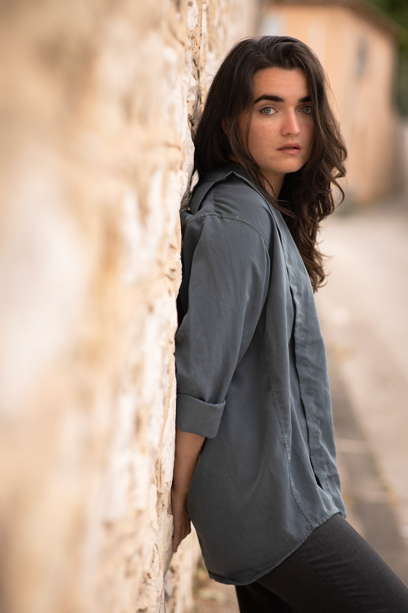 LUCIE BONNEFOY CUDRAZ