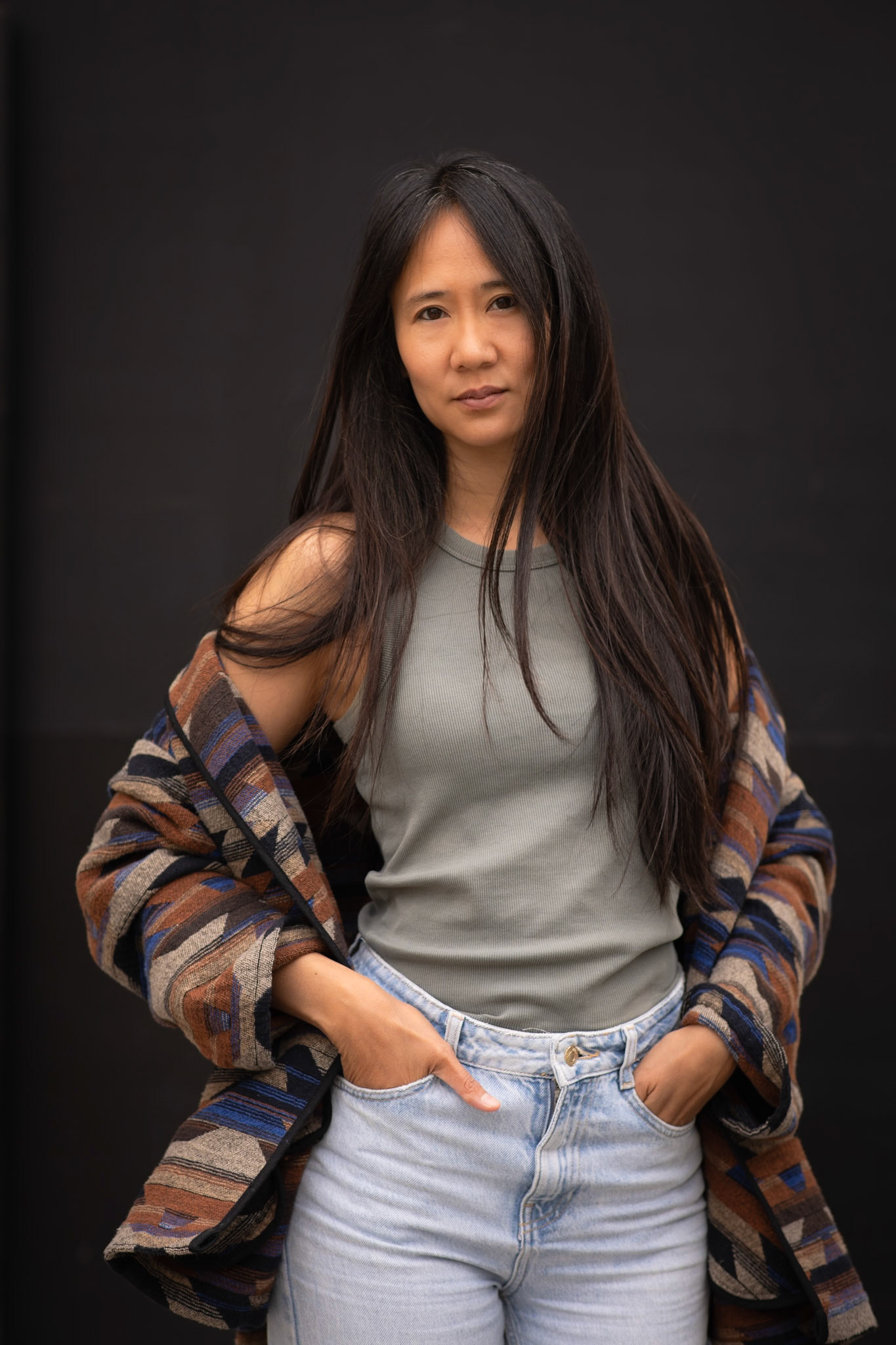 JULIETTE NGUYEN