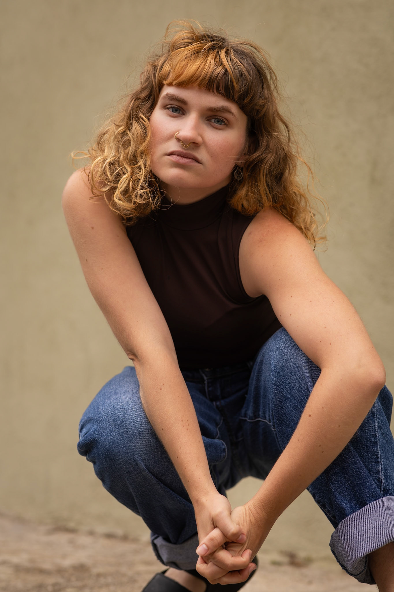JUSTINE DUBUS
