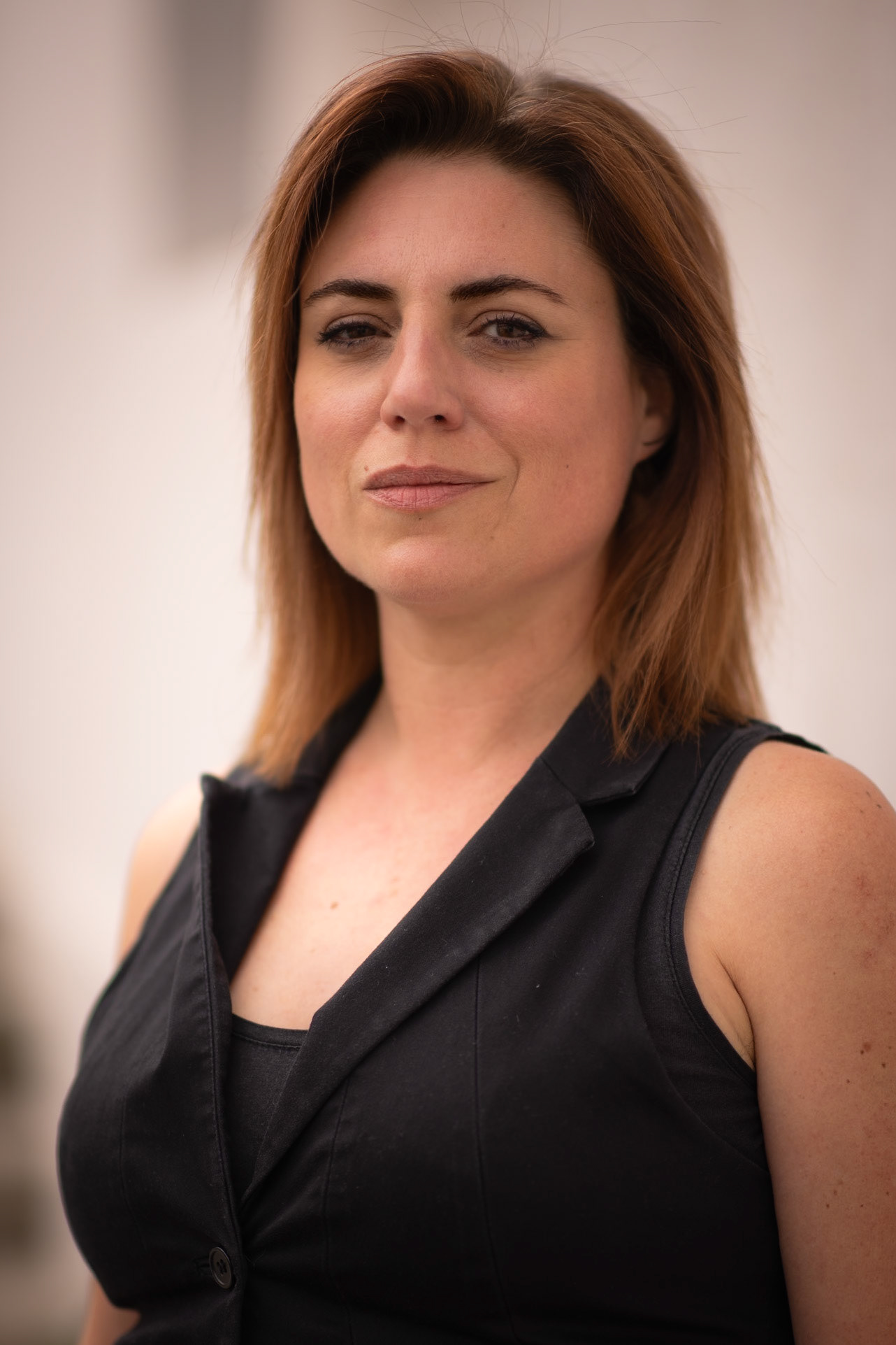 LUDIVINE MARKOVIC