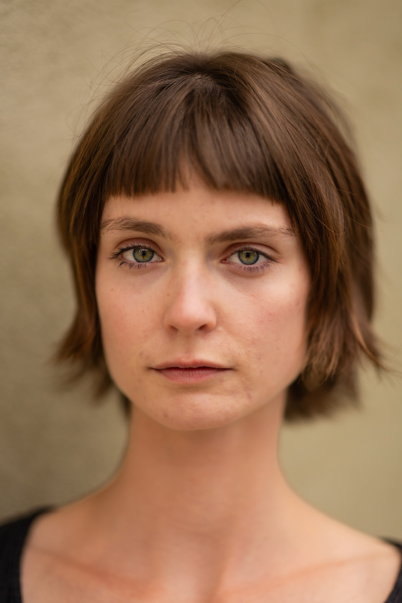 ANOUK SALTERS