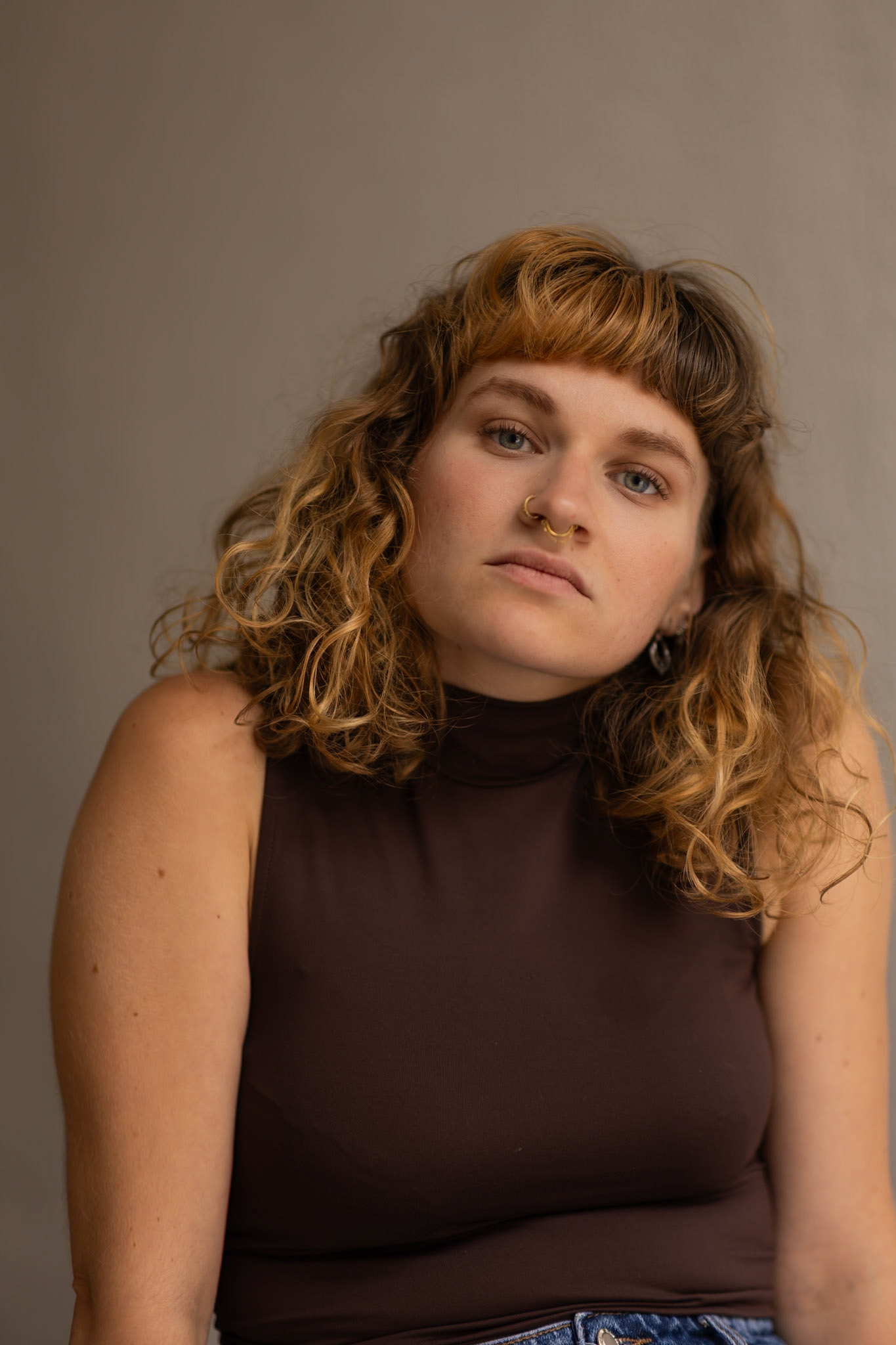 JUSTINE DUBUS