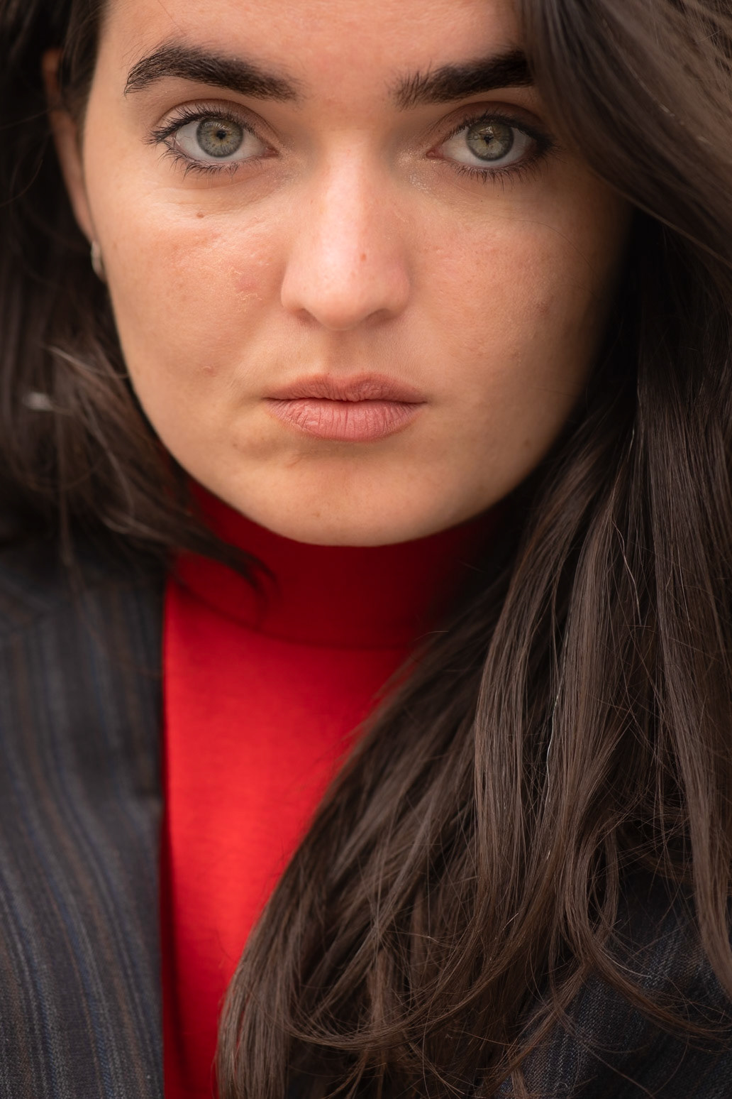 LUCIE BONNEFOY CUDRAZ