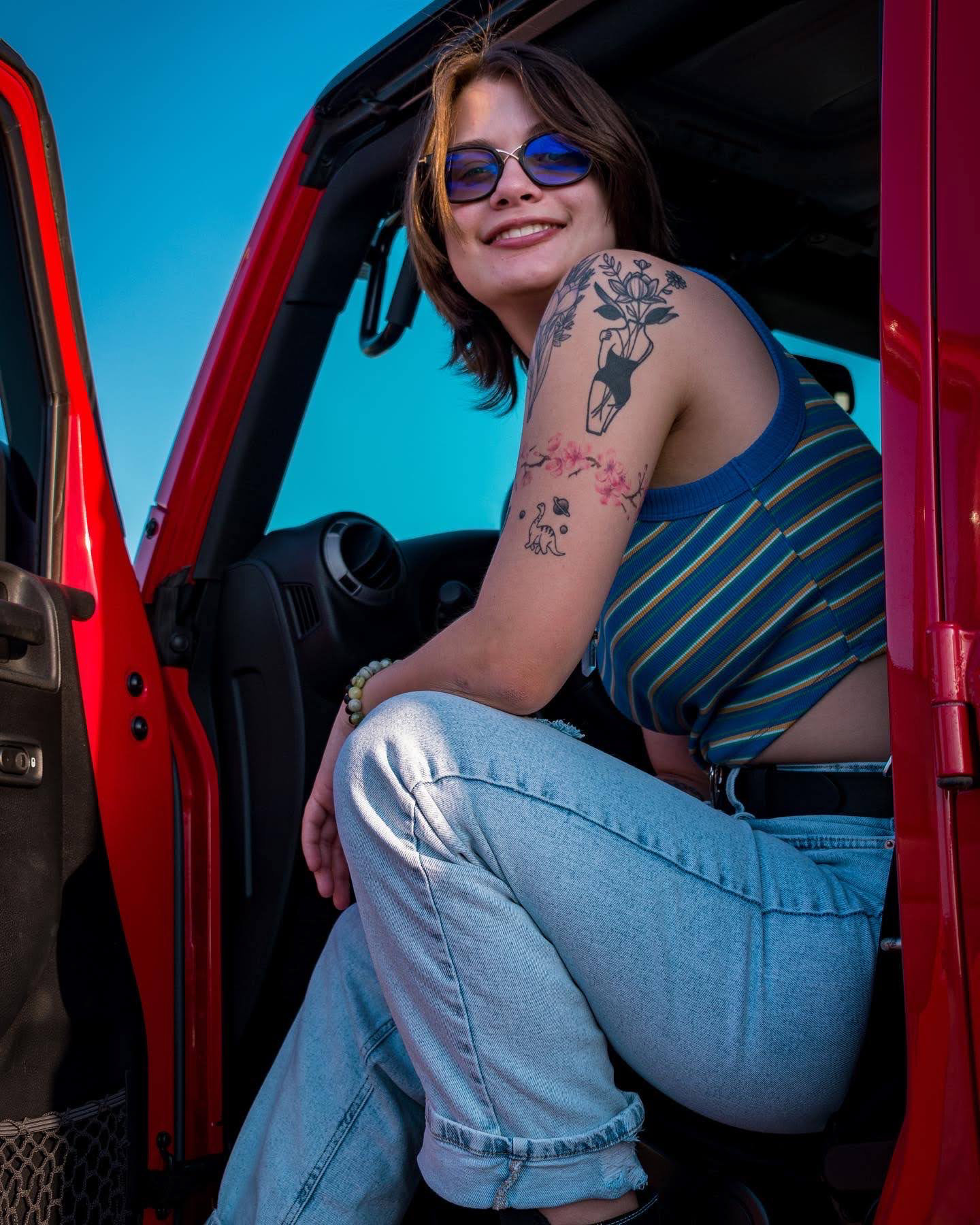 Nikon D3500, f/4.2, 1/400, ISO 200, 31mm