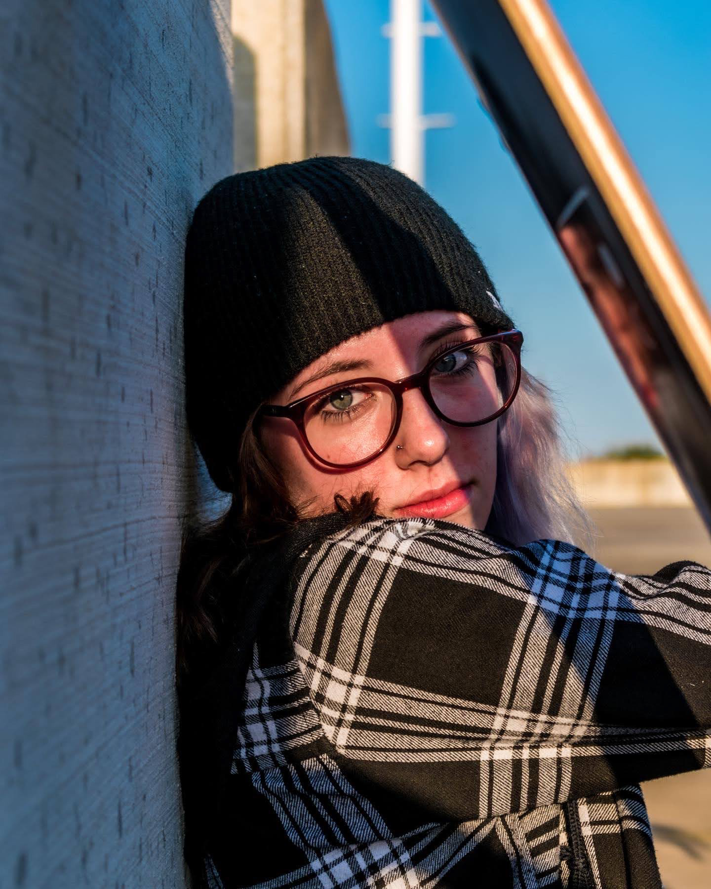 Nikon D3500, f/5.6, 1/200, ISO 100, 55mm