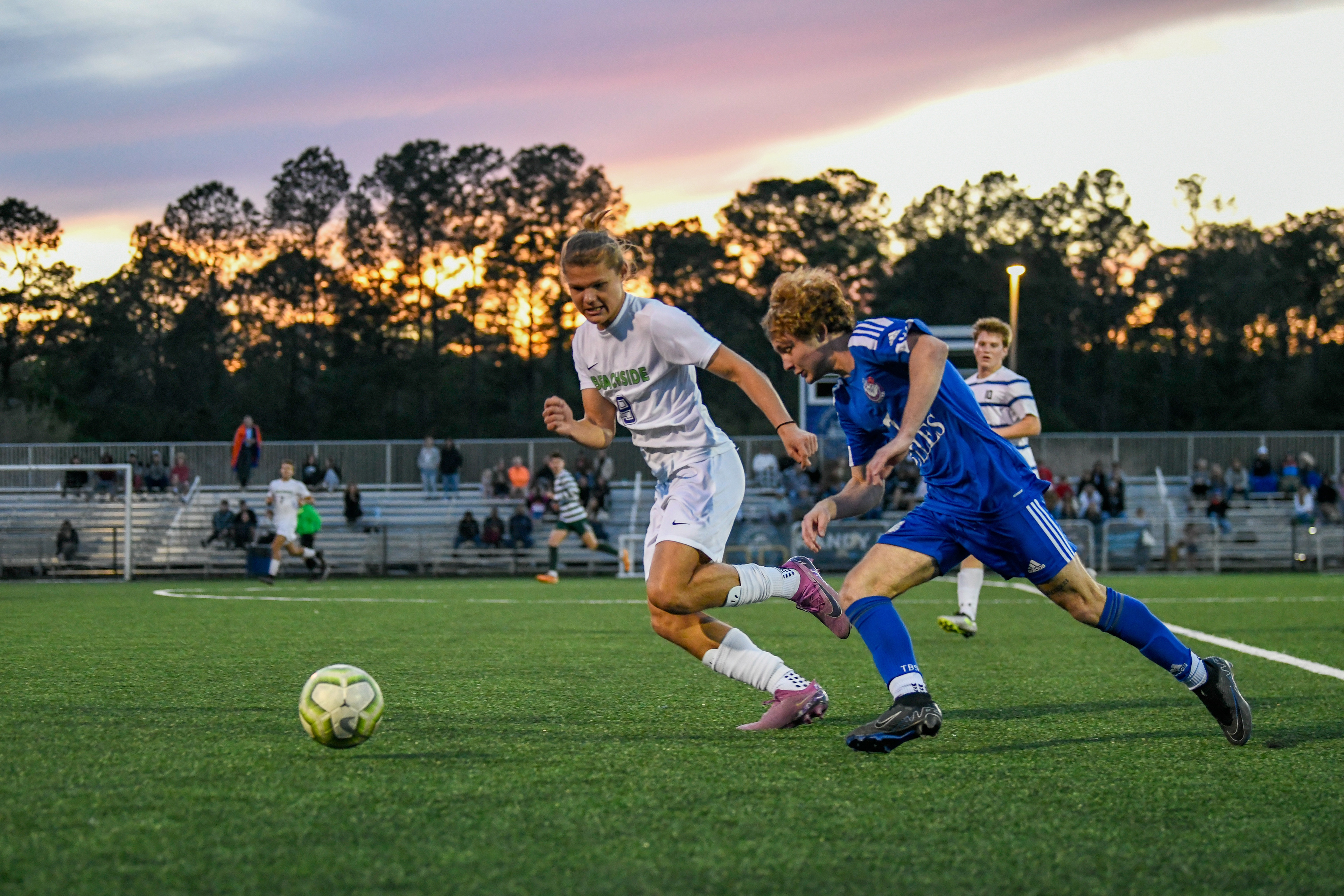 Nikon D850, f/2.8, 1/1250, ISO 3600, 75mm