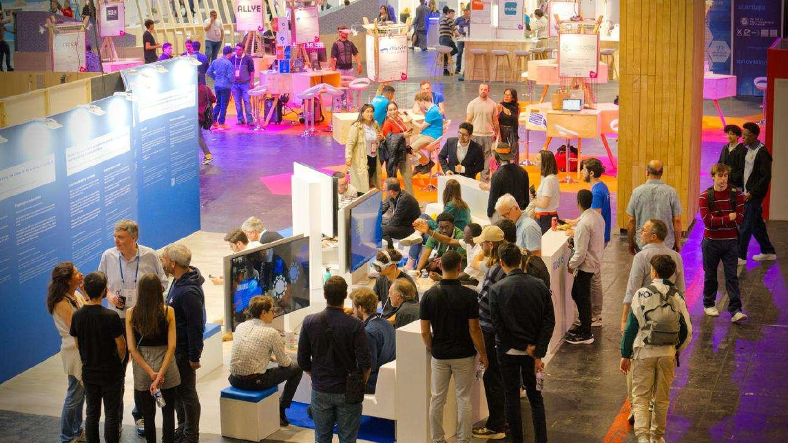 Vivatech 2024