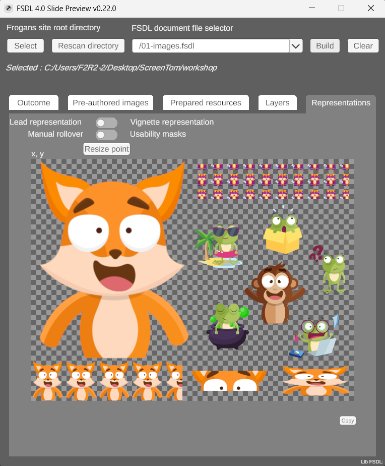 FSDL4.0 Slide Preview