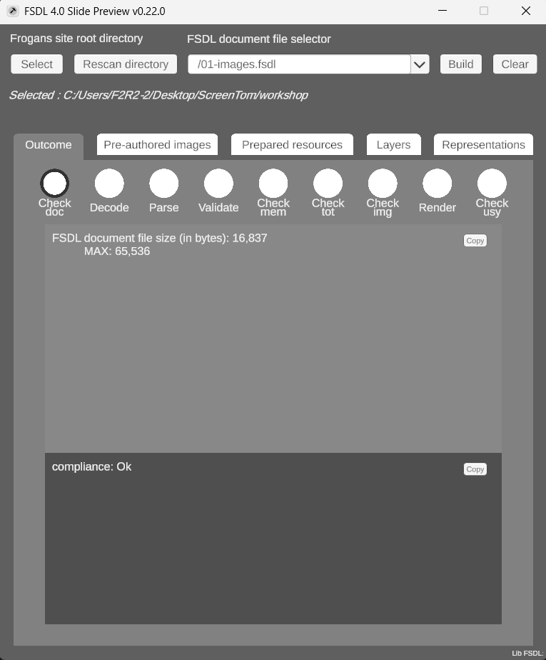 FSDL4.0 Slide Preview