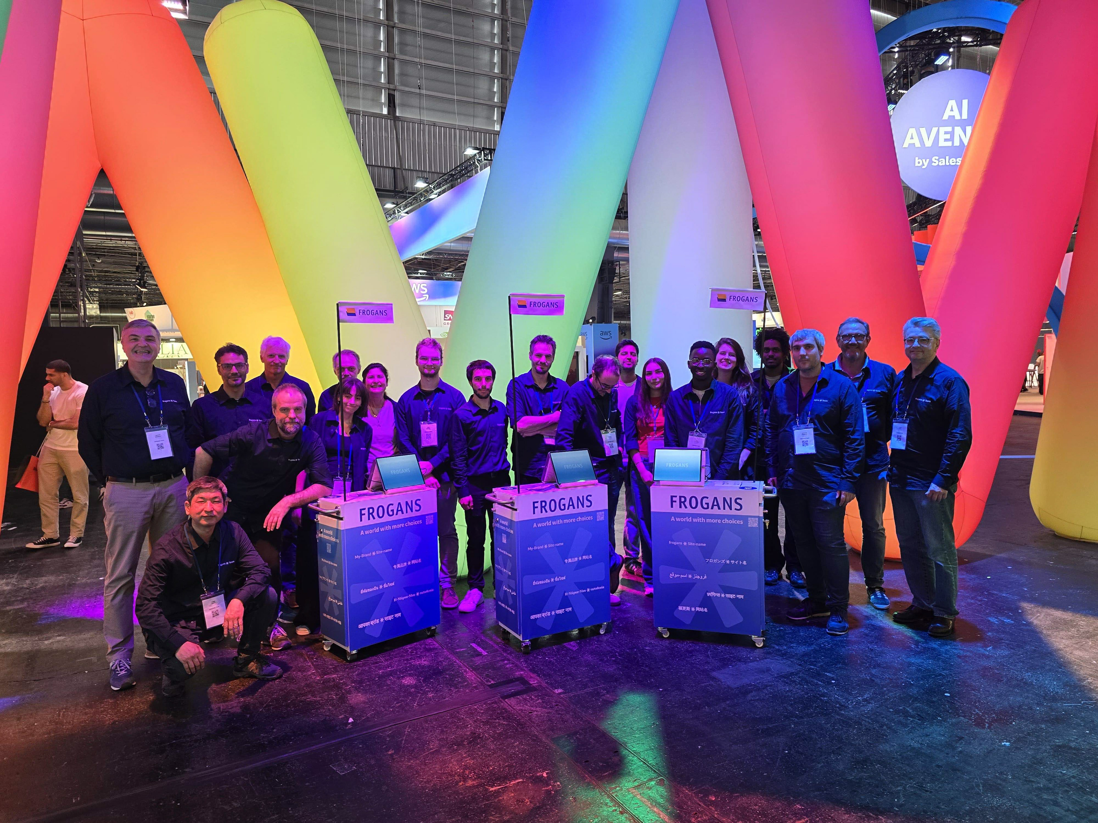Vivatech 2025