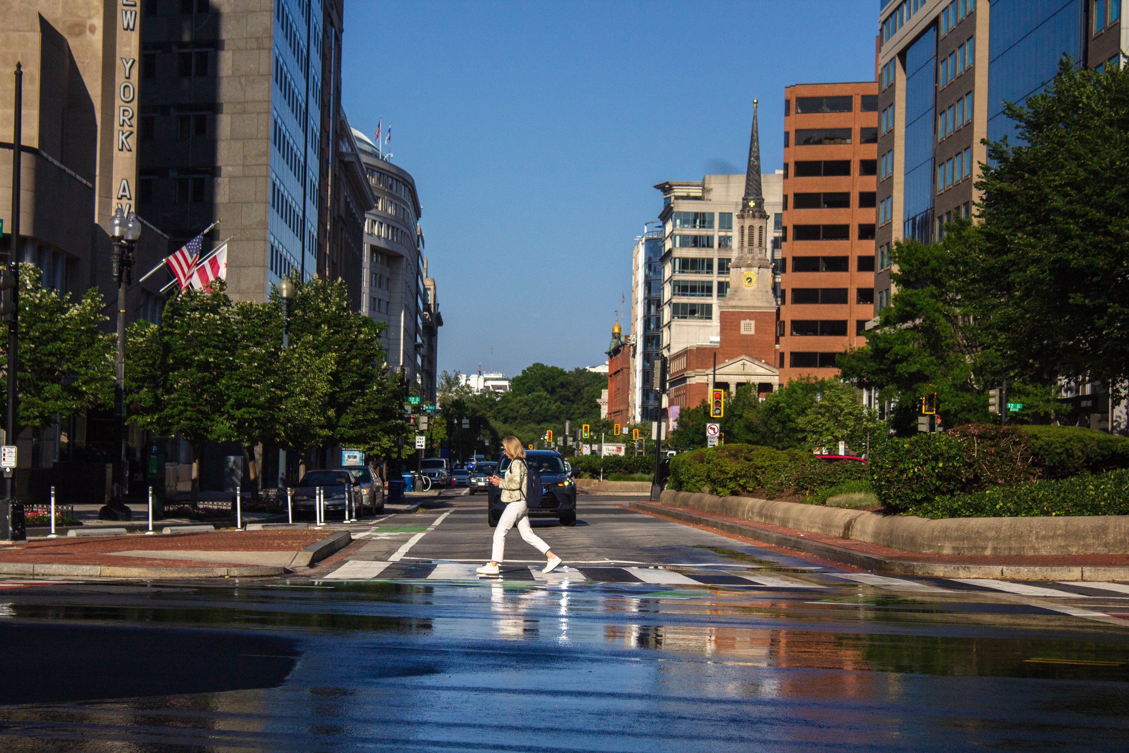 This is my favourite photo of the trip, and a complete accident. It's amazing how accidents can engender beauty. 