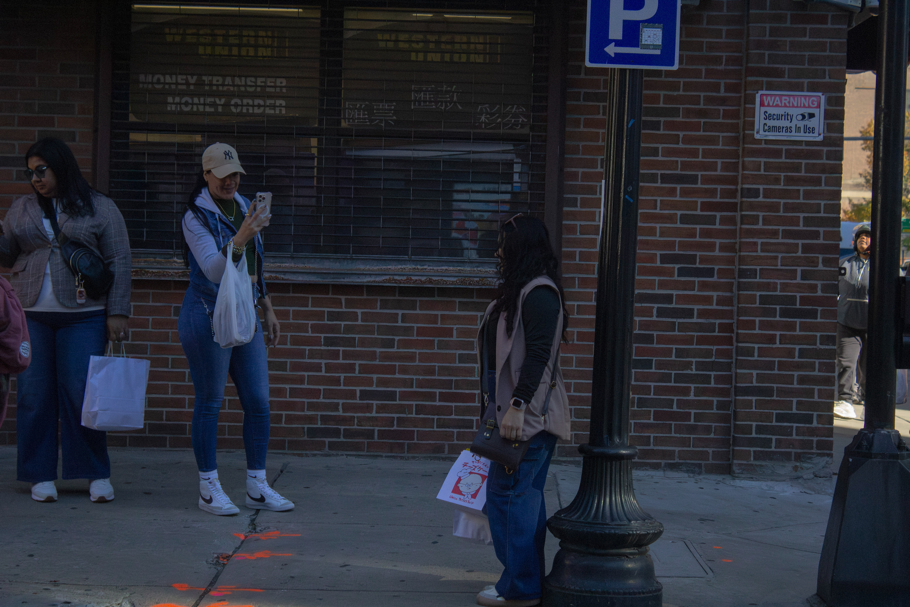 A photo of a photo. Again.