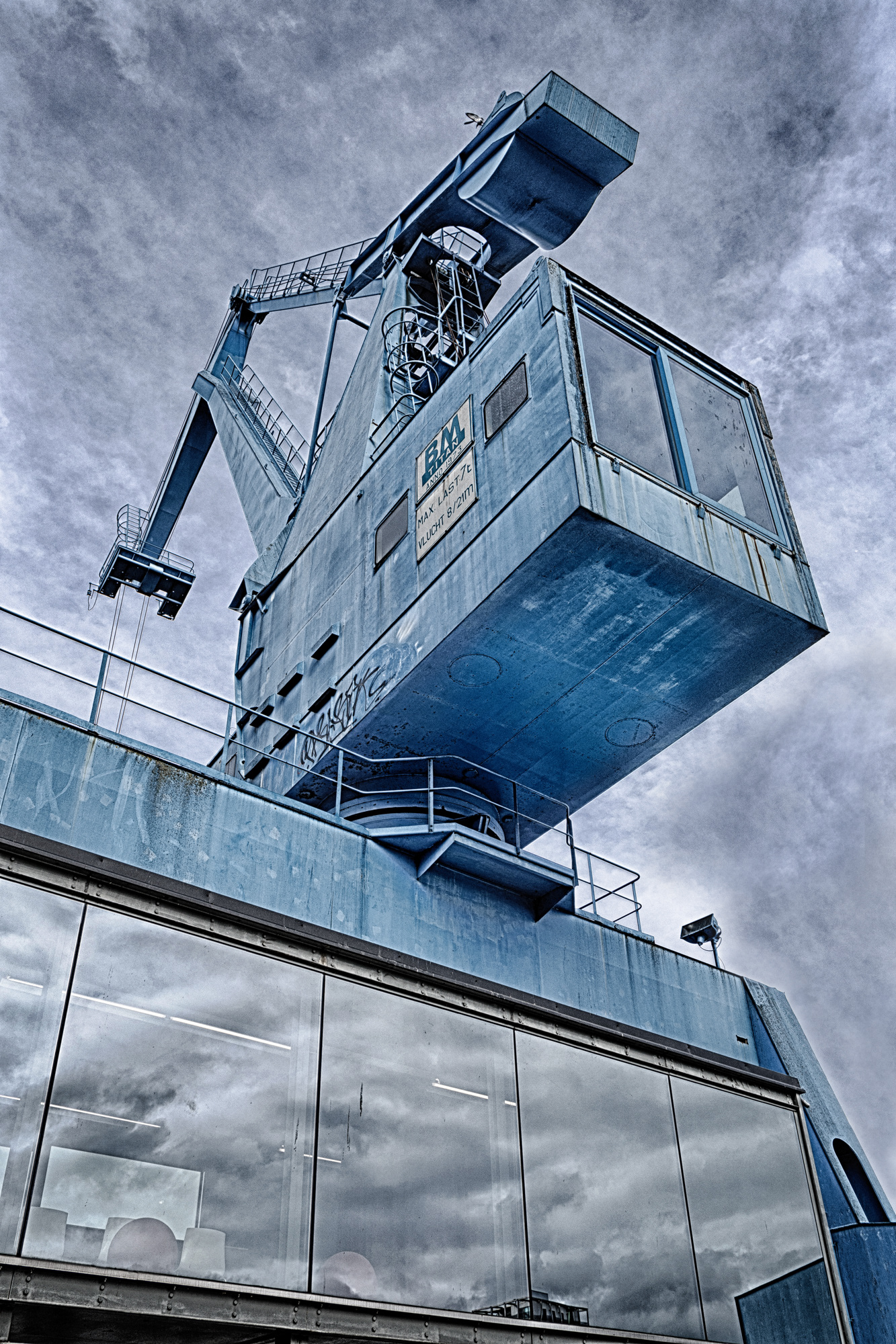 Dockyard Majesty - 5