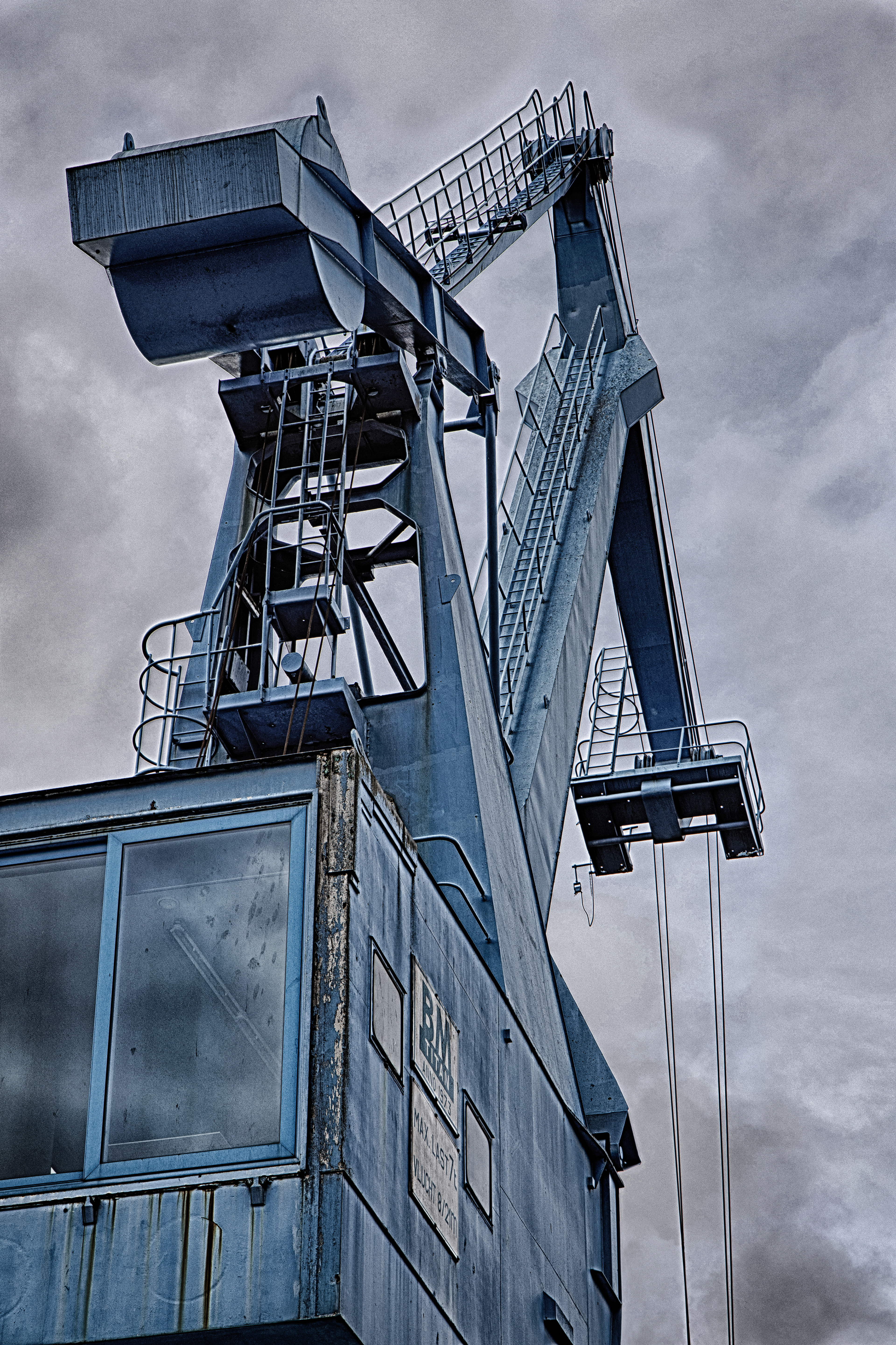 Dok Noord - Ghent, Belgium