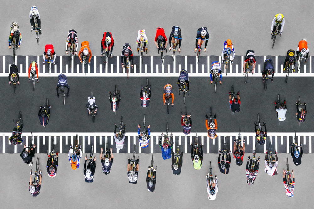 Photo Finish