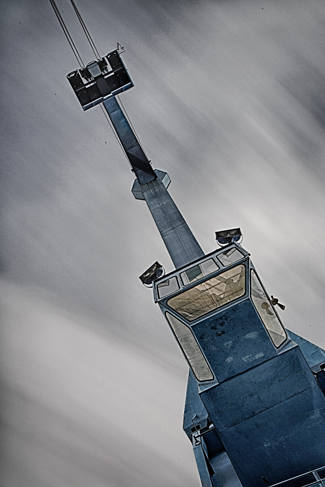 Dockyard Majesty - 2