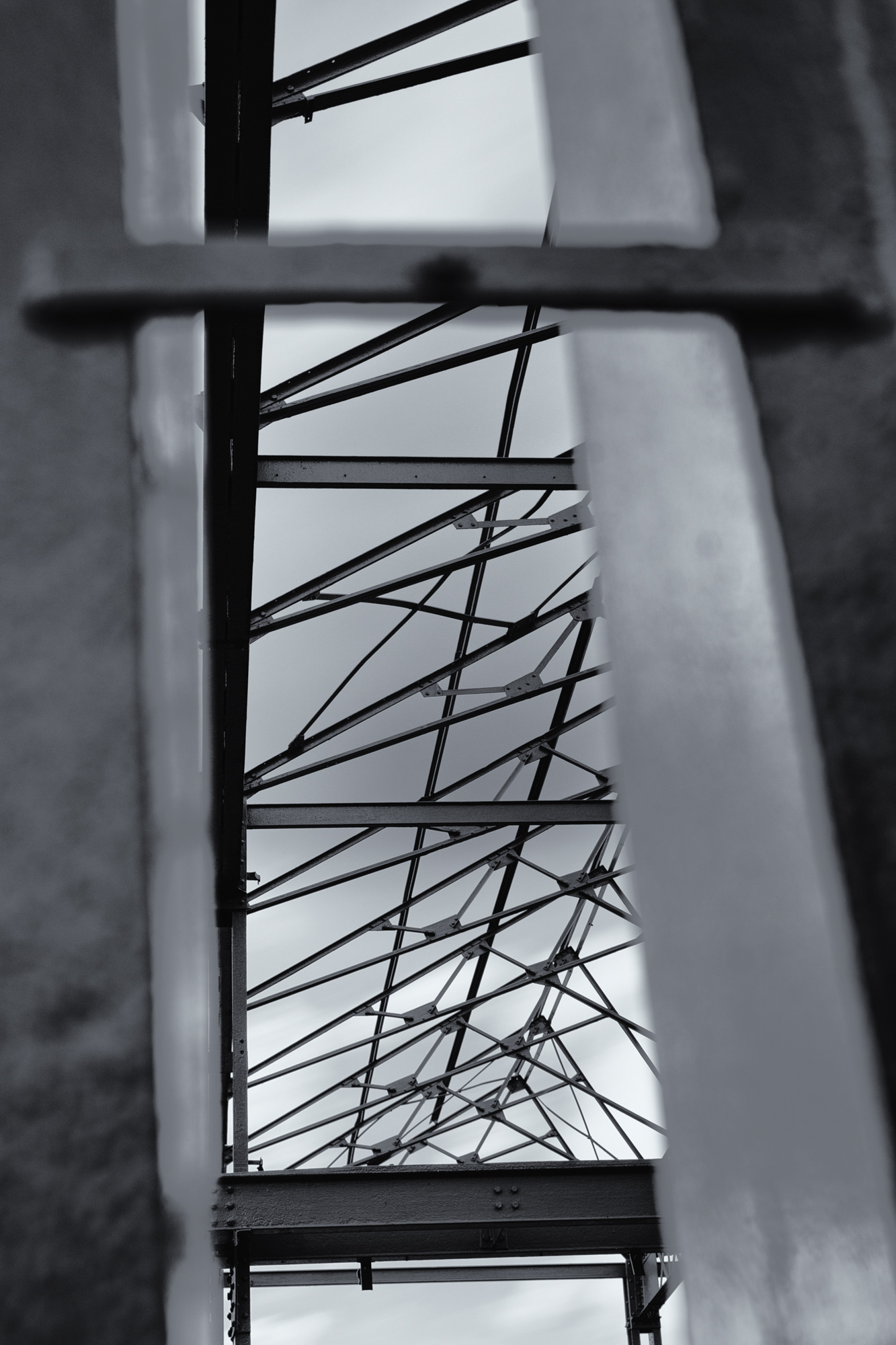 Industrial Elegance - 6