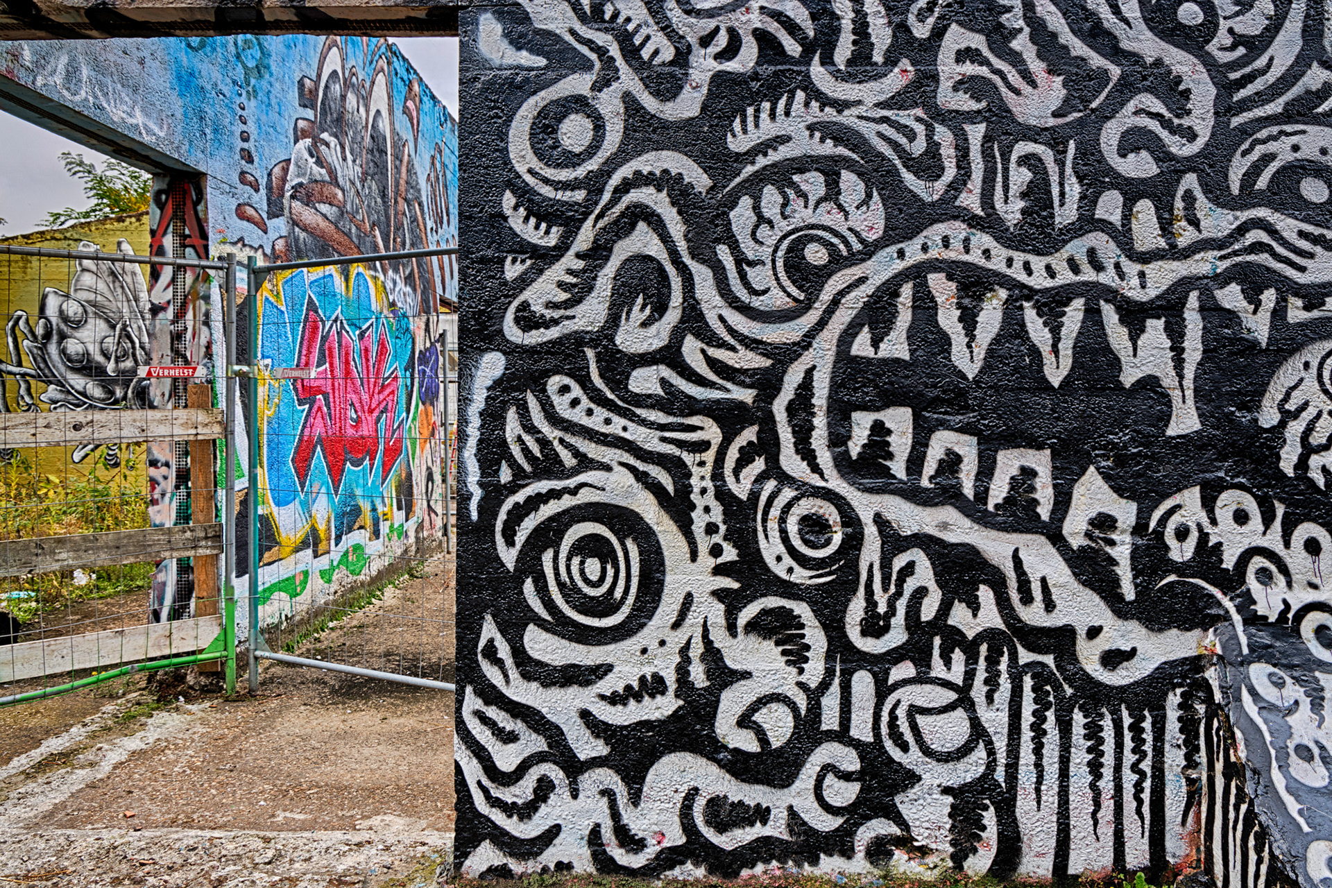 Dockyard Majesty - 11