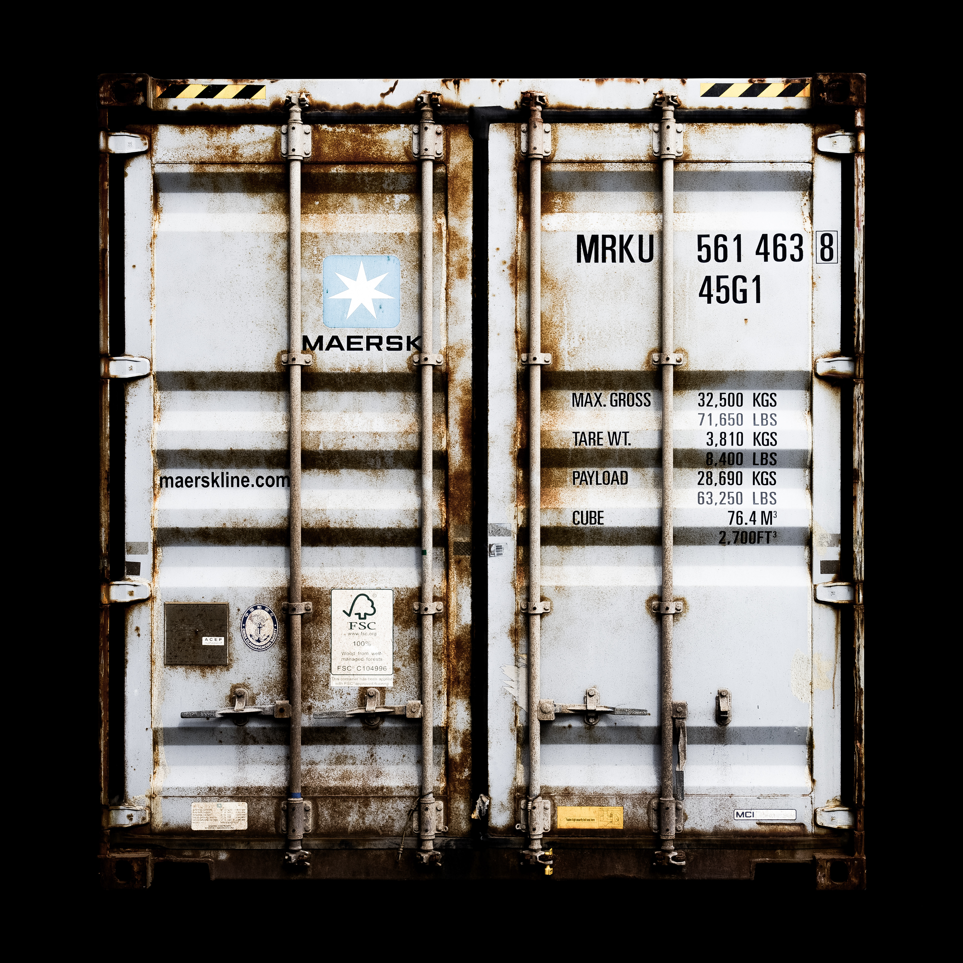 GREY-MRKU_561463 - 30 x 30 cm