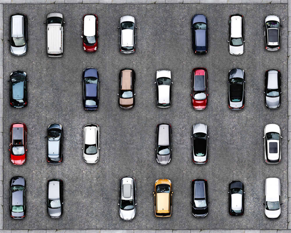 Enclosed Cars