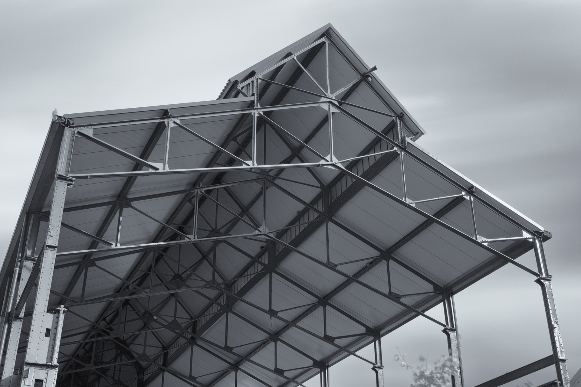 Industrial Elegance - 4