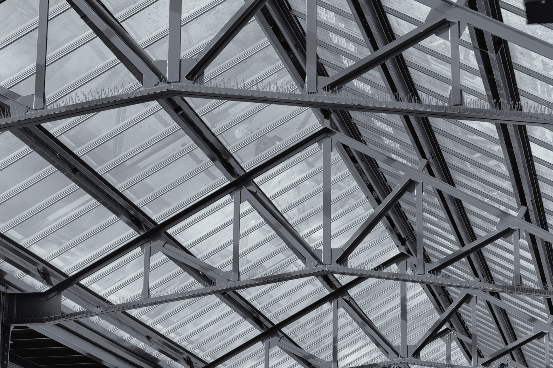 Industrial Elegance - 9