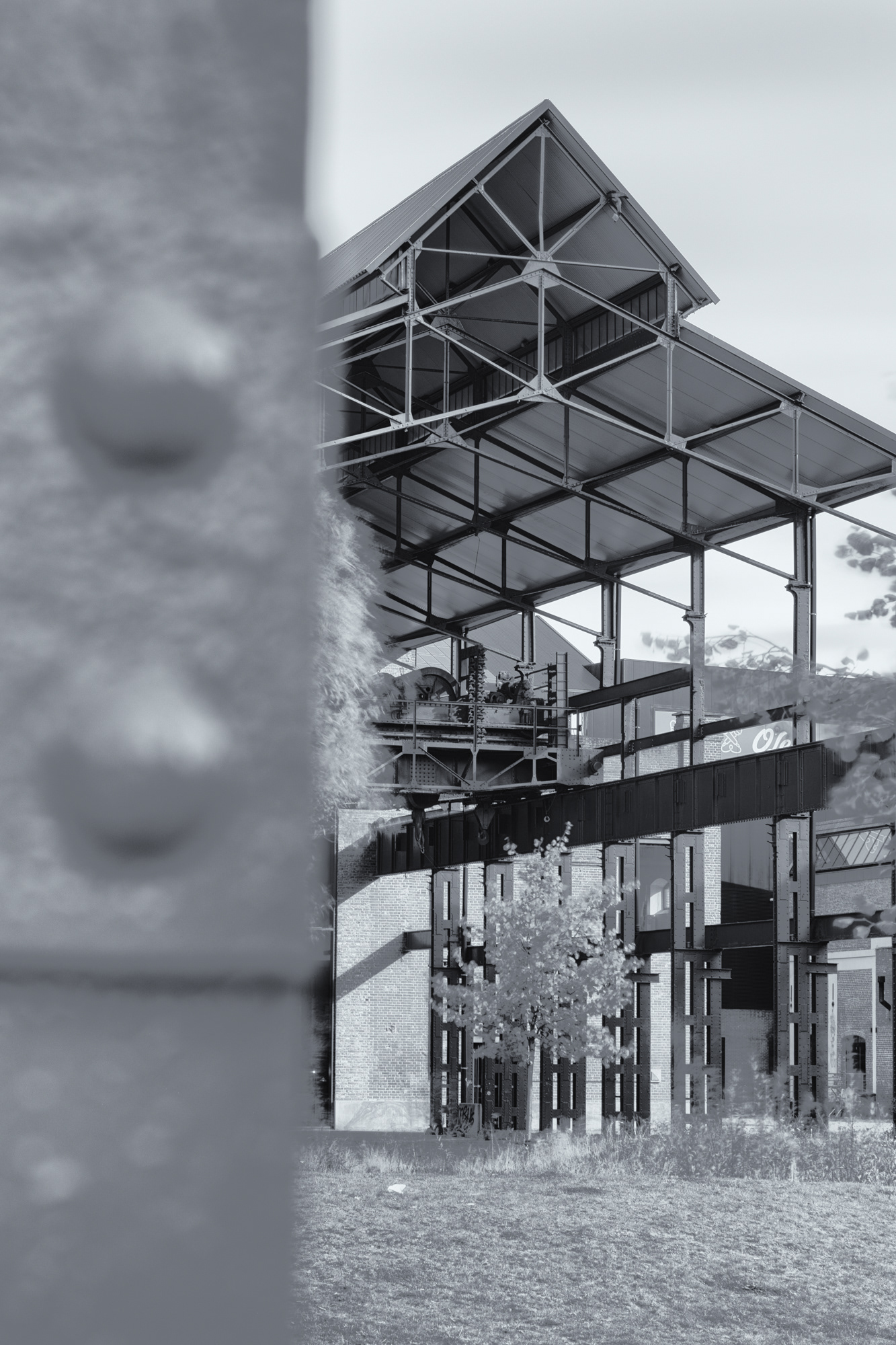 Industrial Elegance - 5