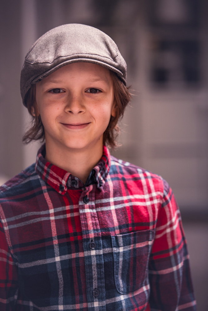 Portret
