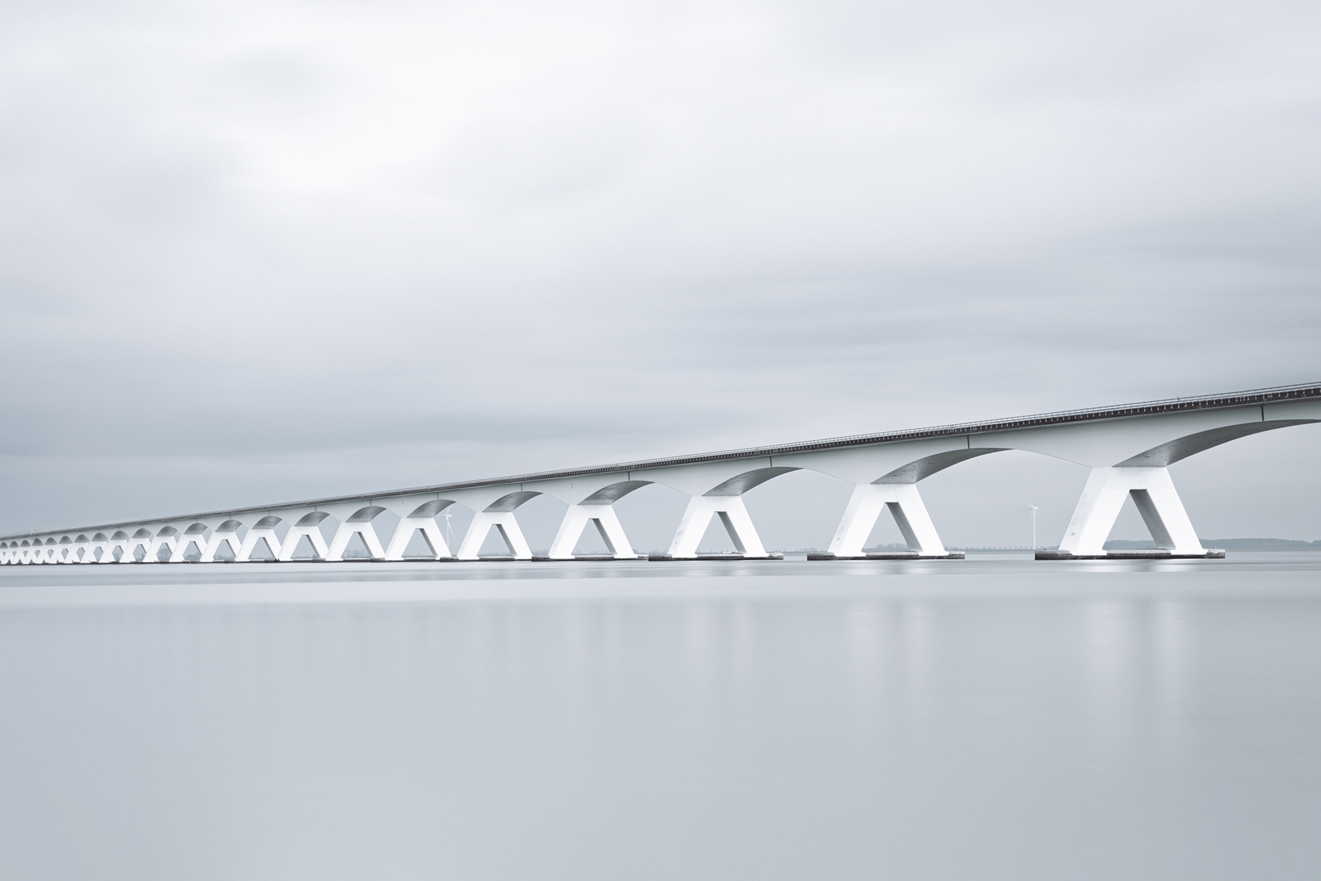 Zeeland Bridge - 2