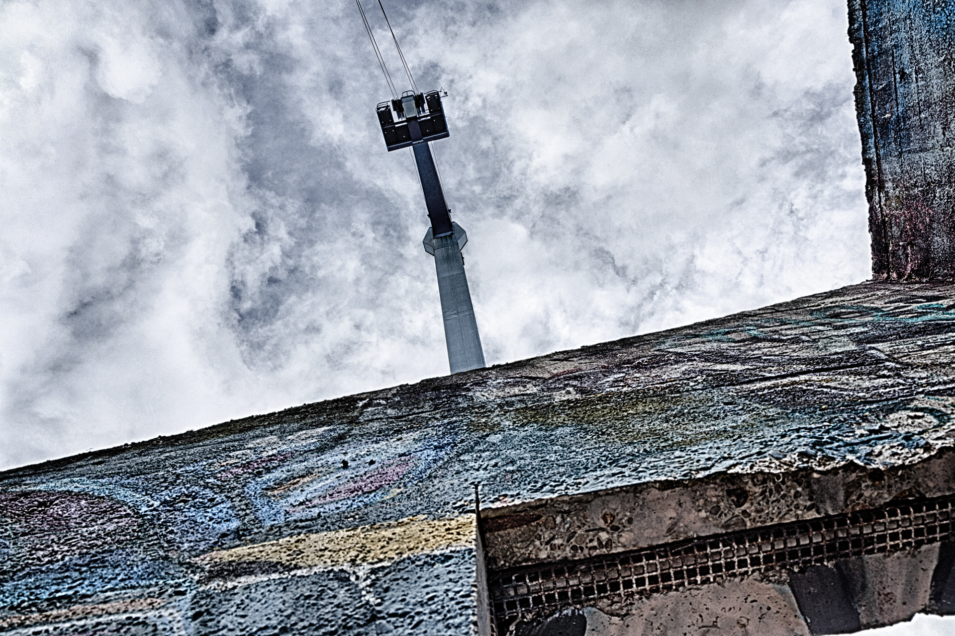 Dockyard Majesty - 8