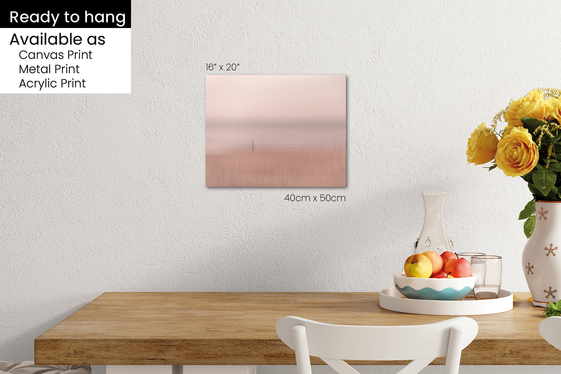 40cm x 50cm