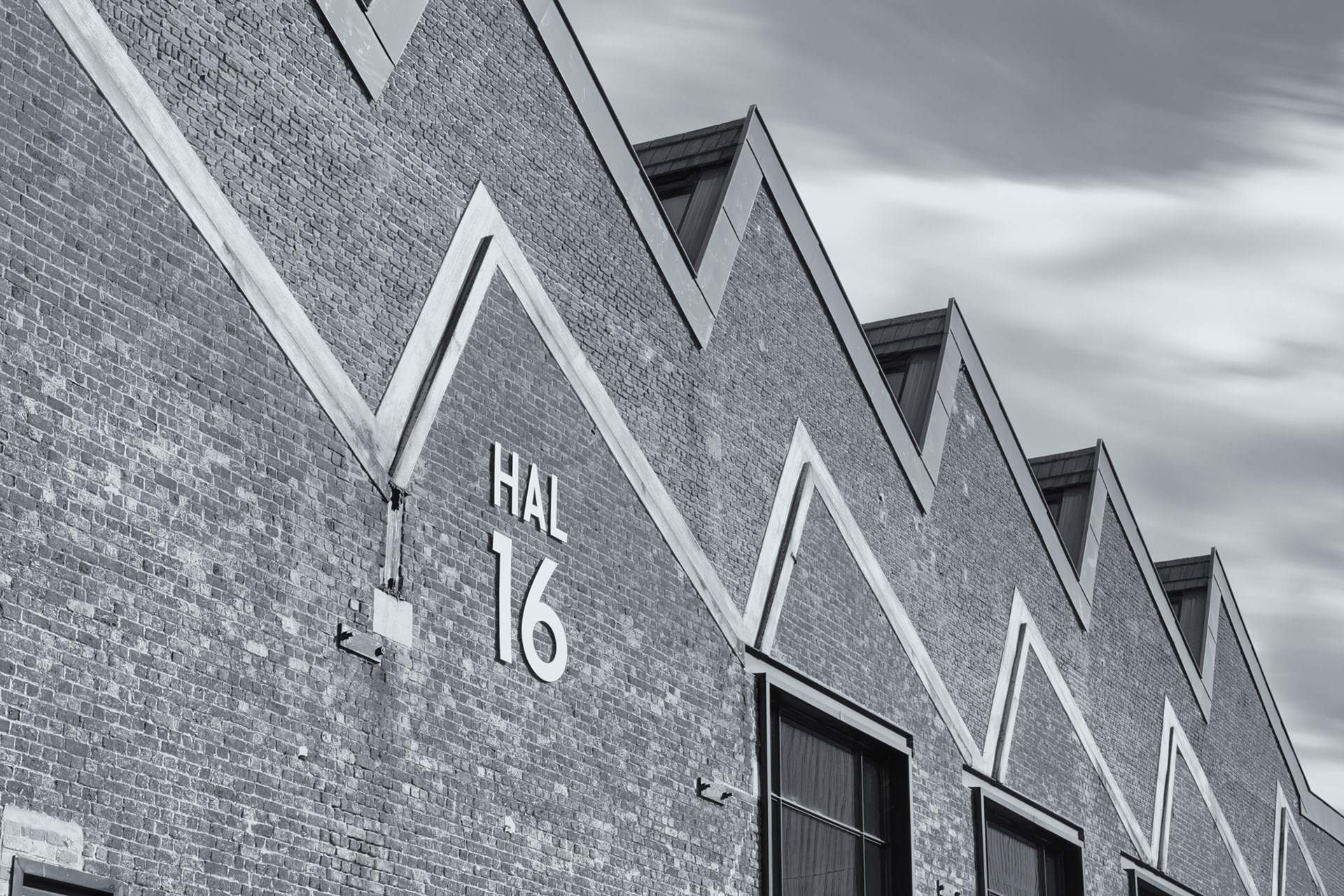 Industrial Elegance - 1