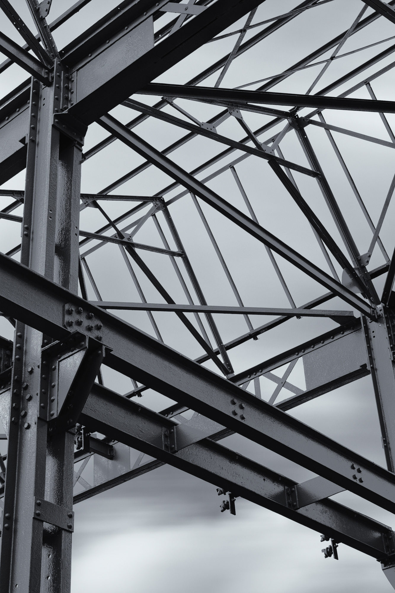 Industrial Elegance - 7