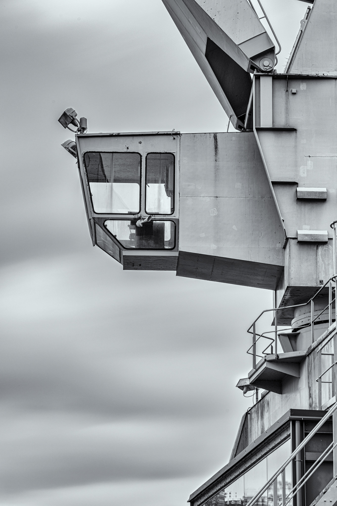 Titan of the Docks - 2