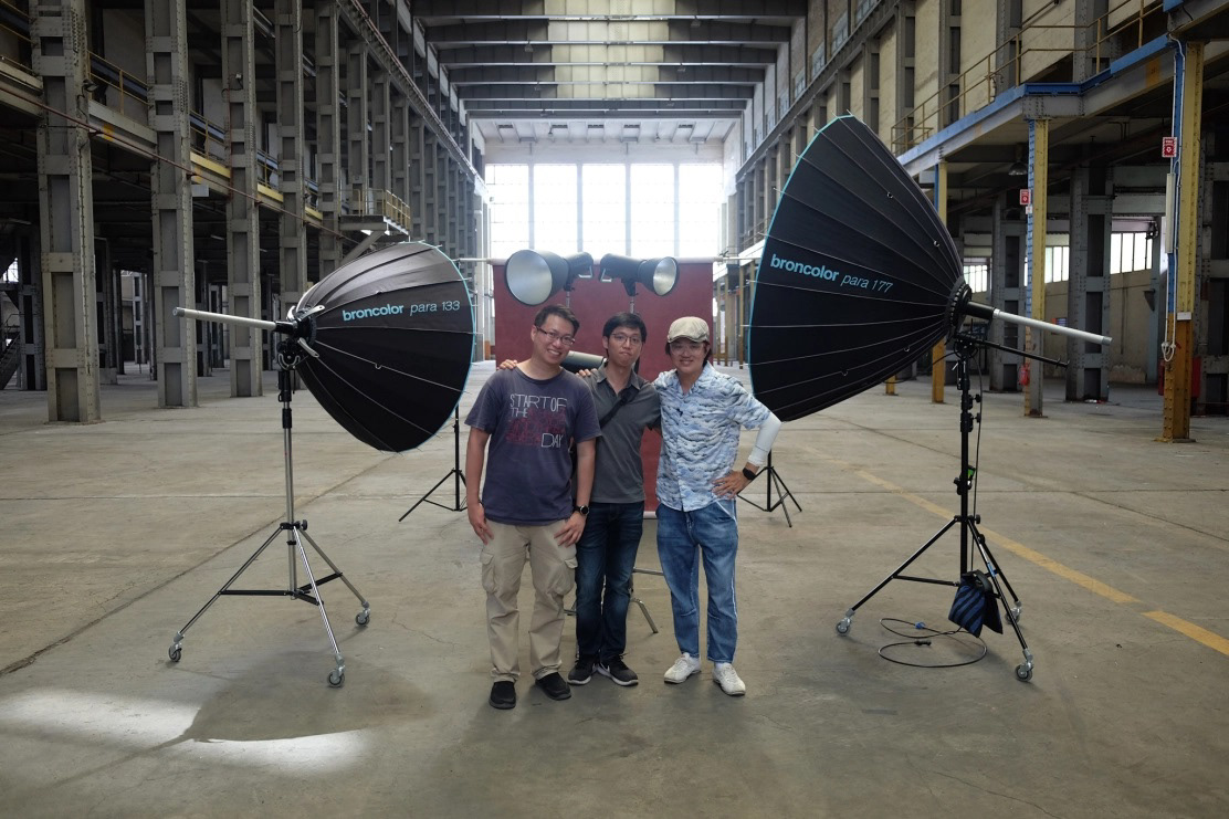 Ivan Joshua Loh's Review on Fujifilm GFX50R // photo credit: @ivanjoshualoh