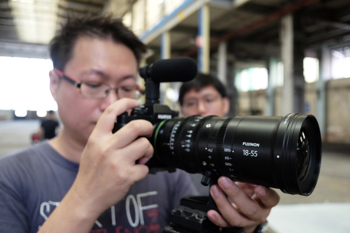 Ivan Joshua Loh's Review on Fujifilm GFX50R // photo credit: @ivanjoshualoh