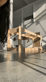 Building Frame
