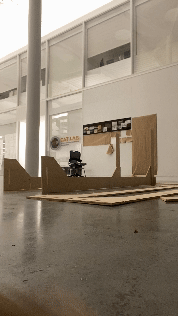 Building Frame