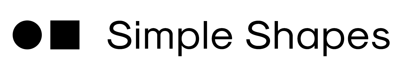 Simple Shapes