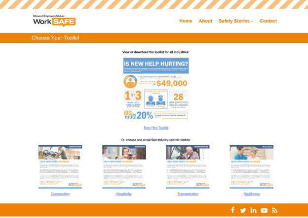 Four Industry-Specific New Hire Toolkits