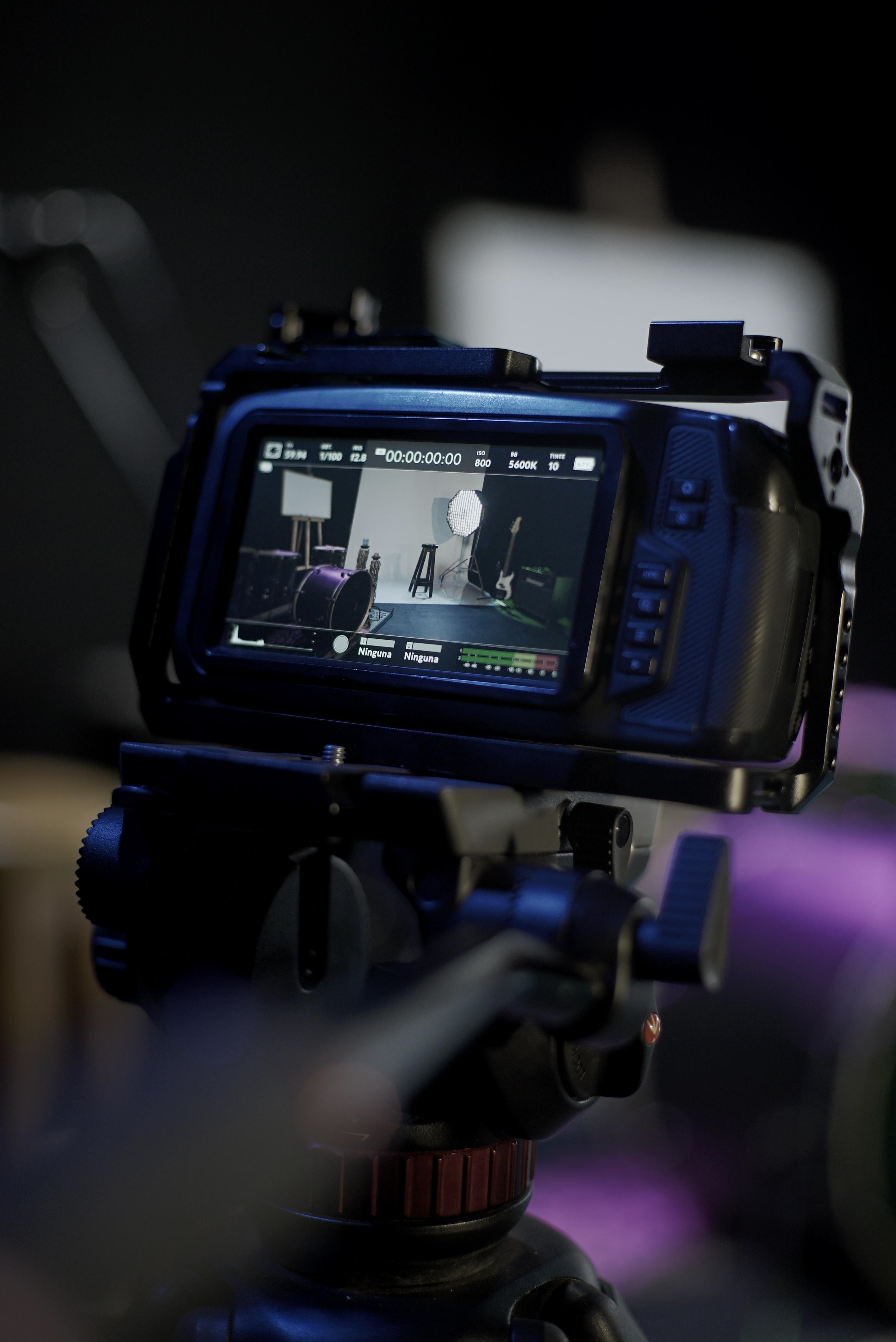 Homefilm estudio, fotografía y vídeo en San Fernando