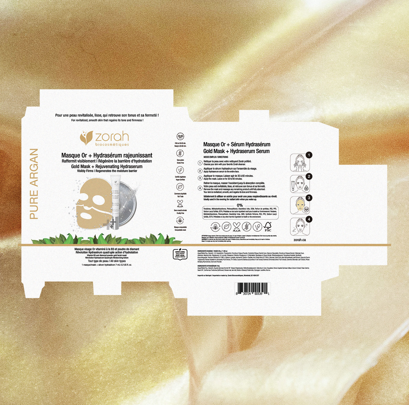 Box Design