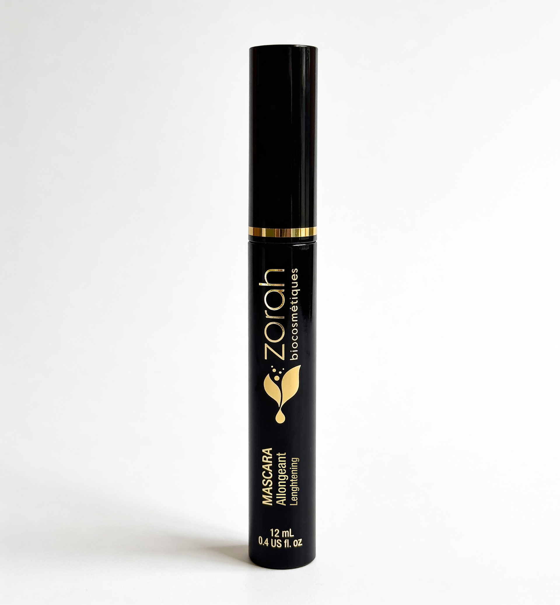 Mascara Re-Brand Packaging