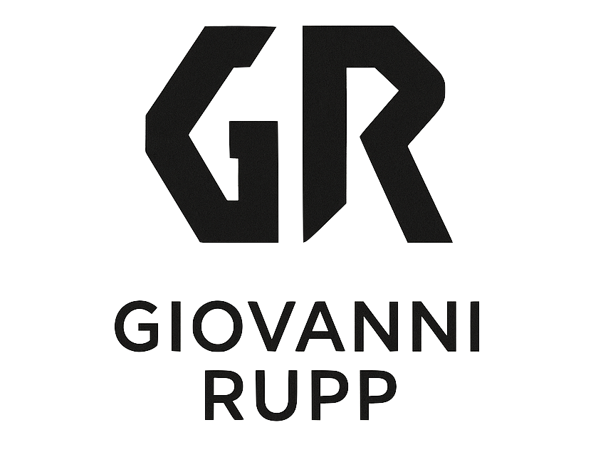 Giovanni Rupp | Schauspieler