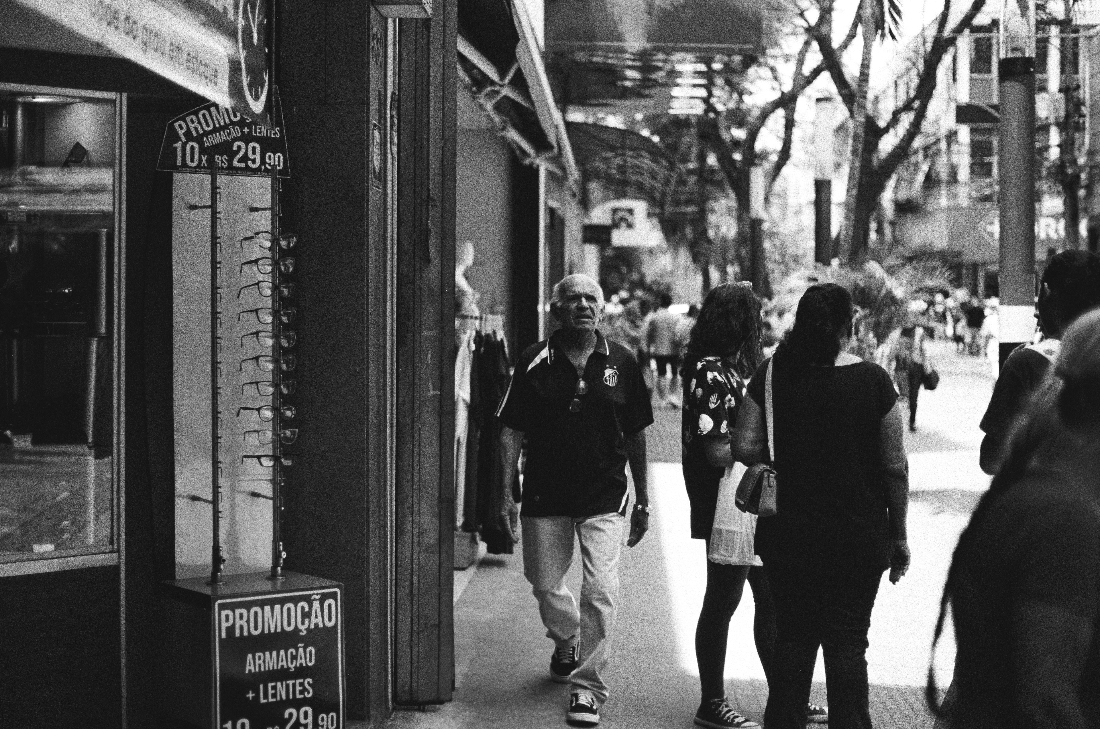 Presidente Prudente, 2025 | 🎞️Kodak 400TX