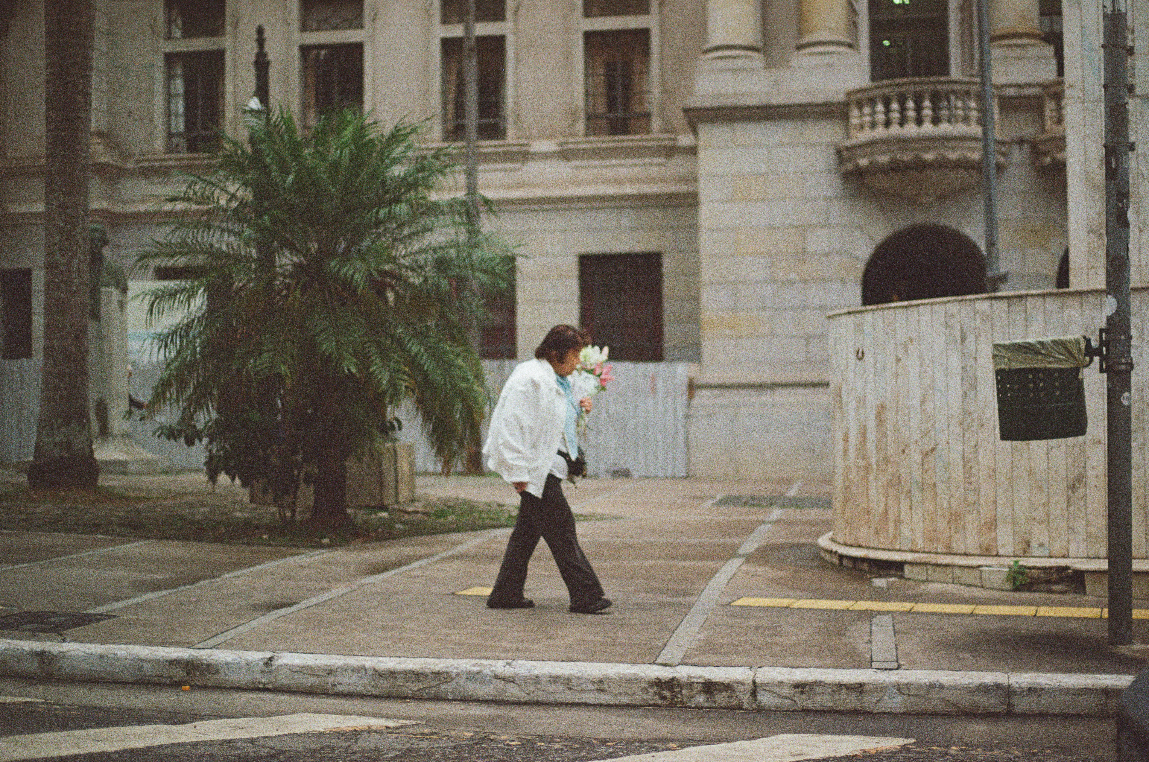 São Paulo, 2026 | 🎞️ Fujifilm 400