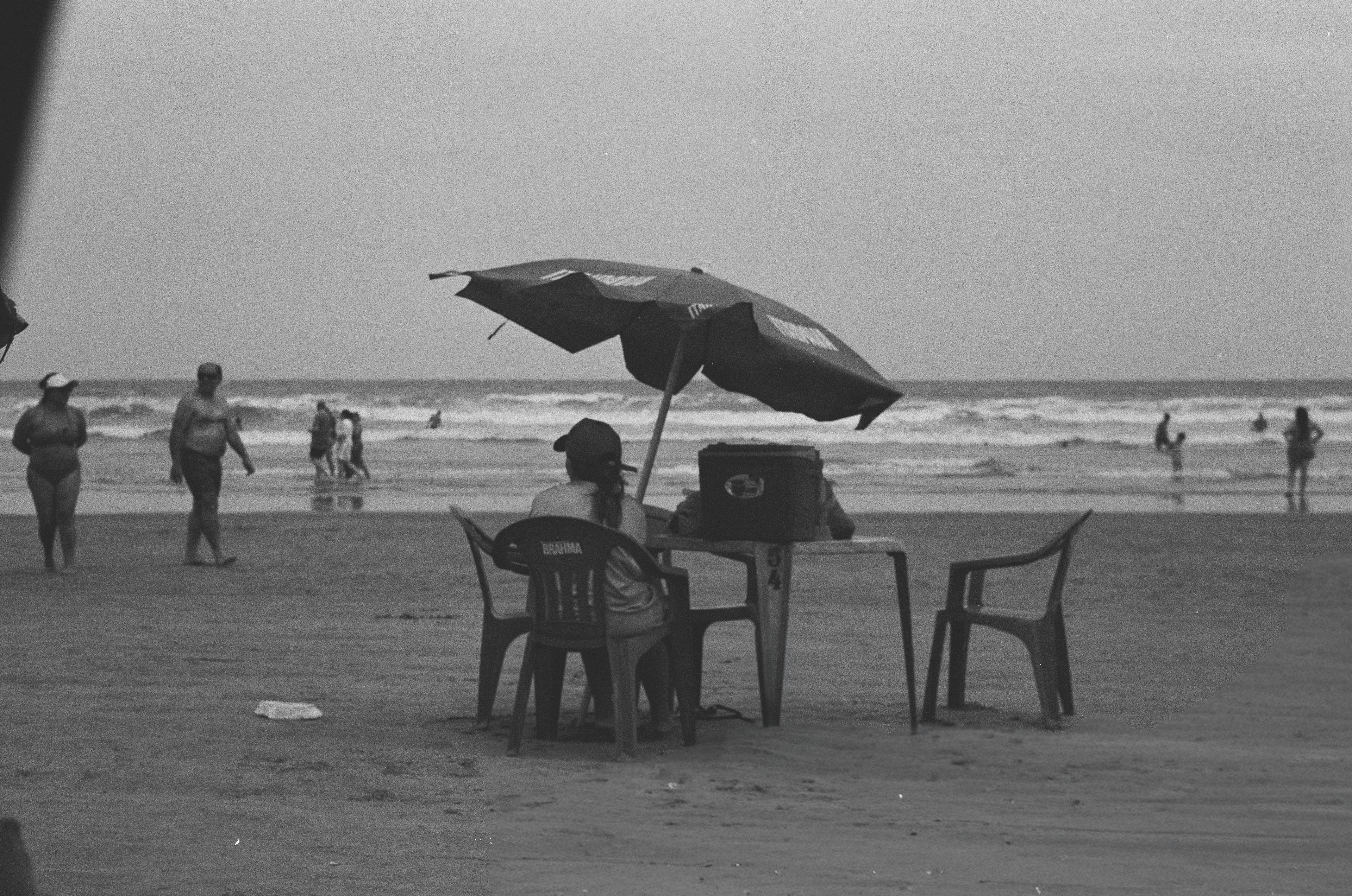 Itanhaém, 2025 | 🎞️Kodak 400TX